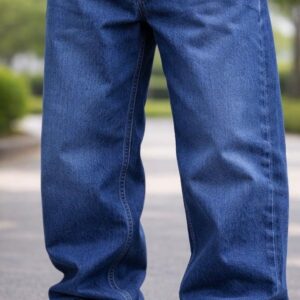 ট্রেন্ডি মেন্স বেগি প্যান্ট