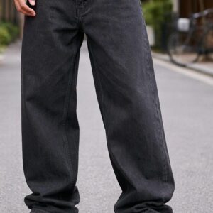 ট্রেন্ডি মেন্স বেগি প্যান্ট