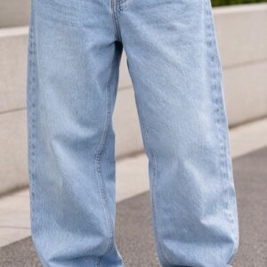 ট্রেন্ডি মেন্স বেগি প্যান্ট