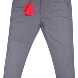 HUGO মেন্স টুইল প্যান্ট ( এস কালার )